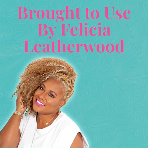Maroon Detangler Brush by Felicia Leatherwood - For Kinky, Curly, Wavy 4c or Straight Hair - Tame Your Tangles Smooth Your Coils - Pain Free for All Ages - Image 8