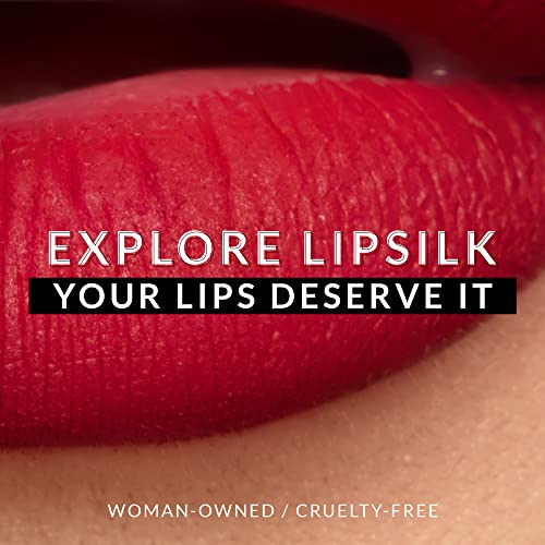 K7L Matte Red Lipstick Crayon - Testarossa - Image 4