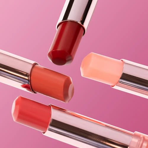 innisfree Dewy Tint Lip Balm with Hydrating Hyaluronic Acid and Ceramides, Tinted Korean Lip Balm - Image 6