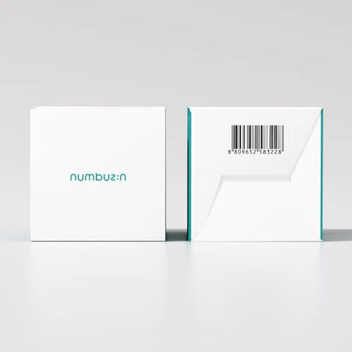 numbuzin No.1 Cream | Pantothenic B5 Active Soothing Cream | Lightweight Hydrating Moisturizer, Pantothenic Acid, Niacinamide | Excess Oil Control, Soothes Acne | Non-Comedogenic | 2.70 fl. oz. - Image 9