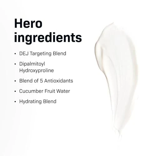 Revision Skincare D·E·J Eye Cream®, Firming and Moisturizing Treatment for Fine Lines, Wrinkles and Crow’s Feet - Image 5
