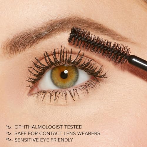 Too Faced Naturally Better Than Sex Mascara | Volumizing + Curling - Image 3