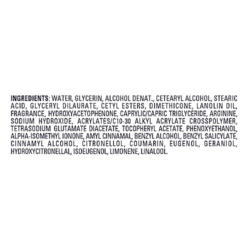 Jergens Original Scent Dry Skin Lotion, Body and Hand Moisturizer for Long Lasting Skin Hydration, with HYDRALUCENCE blend and Cherry Almond Essence, 32 Ounce (Pack of 2) - Image 9