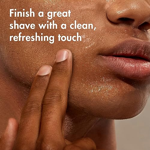 Gillette Series Cool Wave After Shave Lotion for Men, 3.3 fl oz - Image 8
