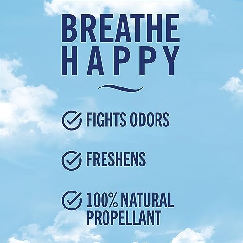 Febreze Light Odor-Fighting Air Freshener, Lavender, 8.8 fl oz, 2 count (Pack of 2) - Image 3