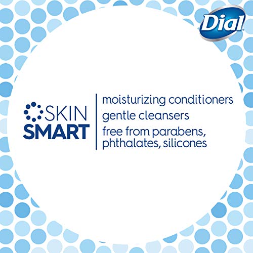 Dial Body Wash, Refresh & Renew Spring Water, 32 fl oz (Pack of 2) - Image 10