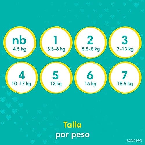 Pampers Swaddlers Diapers Preemie - Size P1, 27 Count, Ultra Soft Disposable Baby Diapers (Pack of 4) - Image 12