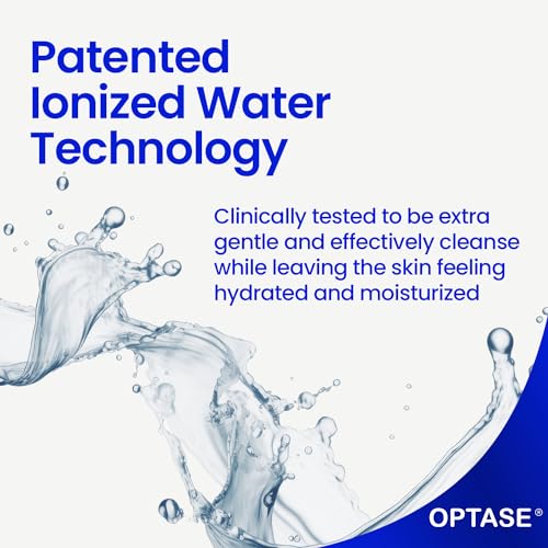 Optase Life Sensitive Eye Makeup Remover – Gentle & Effective for All Skin Types - Breakthrough Innovation vs Traditional Micellar Water - 100ml - Image 5
