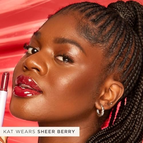 tarte maracuja juicy lip vinyl gloss - Image 3