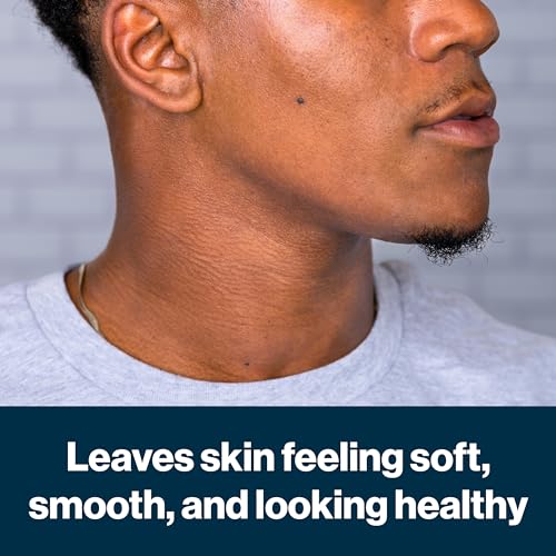 Gillette SkinGuard Face Moisturizer for Men, 3.4 oz Skin Restoring Moisturizer with Shea Butter and Vitamin E (Pack of 2) - Image 3