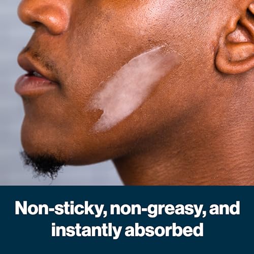 Gillette SkinGuard Face Moisturizer for Men, 3.4 oz Skin Restoring Moisturizer with Shea Butter and Vitamin E (Pack of 2) - Image 6