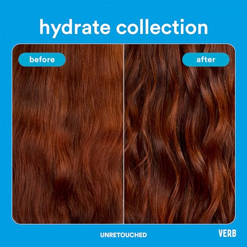 VERB® Hydrate Leave-in Conditioner, 6.5 oz - Image 6