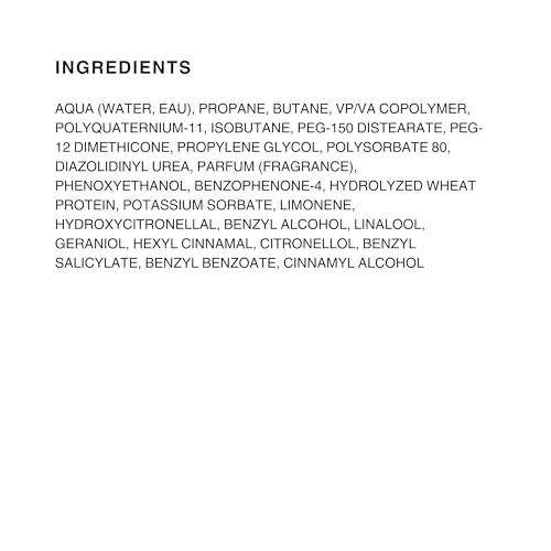 Kenra Volume Mousse 12 - Image 8