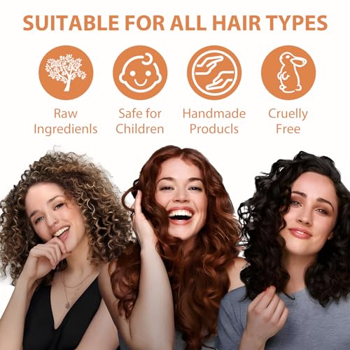 Frovetani Batana Oil from Honduras for Hair Growth, 100% Organic Raw , Promotes Hair Thickness, Healthier & Strengthening, Prevents Hair Loss 7.8FL.OZ - Image 6