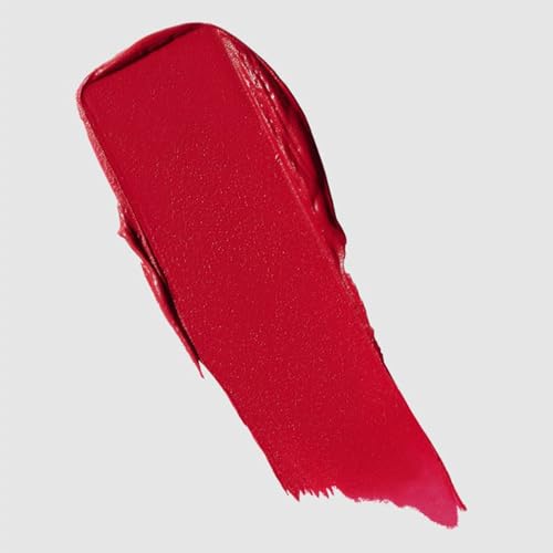 MAC Macximal Silky Matte - Ruby Woo for Women - 0.11 oz Lipstick - Image 2