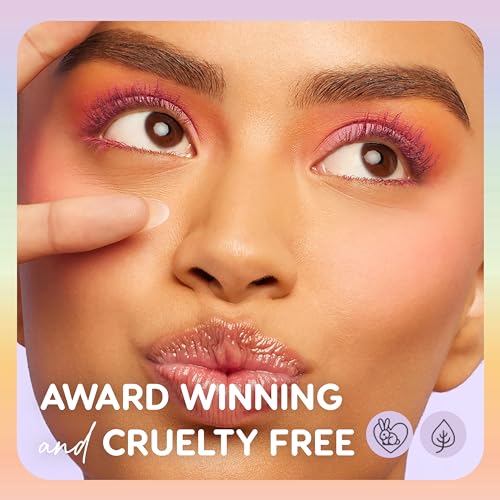 ColourPop Blush Stix - Cream Blush Stick with a Blendable, Hydrating Formula and Natural, Skin-Like Finish - Buildable Cream Blush for Cheeks, Eyes & Lips - Mini Me (0.28 oz) - Image 7