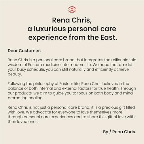 Rena Chris Gua Sha Facial Tools-Fuller, Ergonomic White Jade Gua Sha Stone for Face Massage,Jawline Sculpting and Puffiness Reducing,Skin Care Massager(White) - Image 8