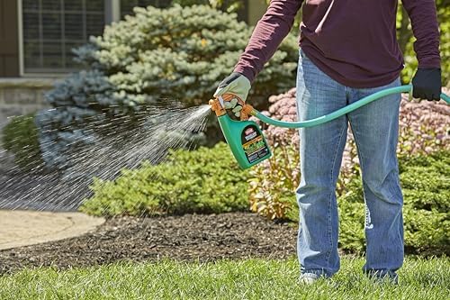 Ortho WeedClear Lawn Weed Killer Ready to Spray: for Northern Lawns, Kills Dandelion, Crabgrass, and Clover, 32 oz., 2-Pack - Image 8