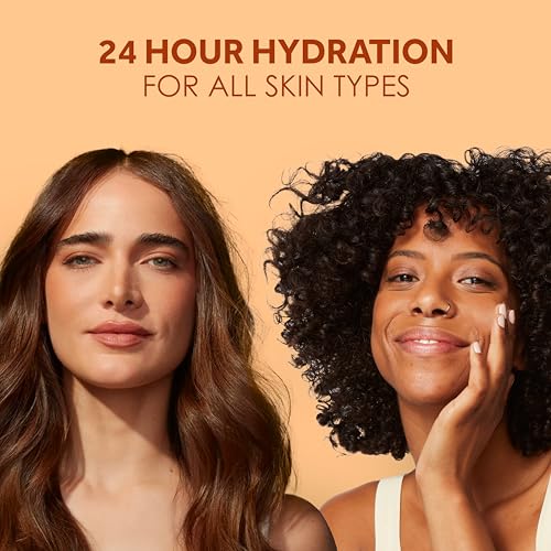 POND'S Orange Extract & Vitamin C Gel Face Moisturizer For Renewed and Luminous Skin, 3.4 oz - Image 6