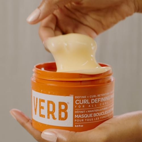 Verb Curl Shampoo & Conditioner Duo - Image 8