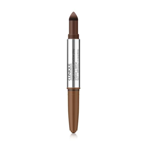Clinique High Impact Shadow Play™ Shadow + Definer | Crease Proof, Water Resistant + Safe For Sensitive Eyes | 10 Shades
