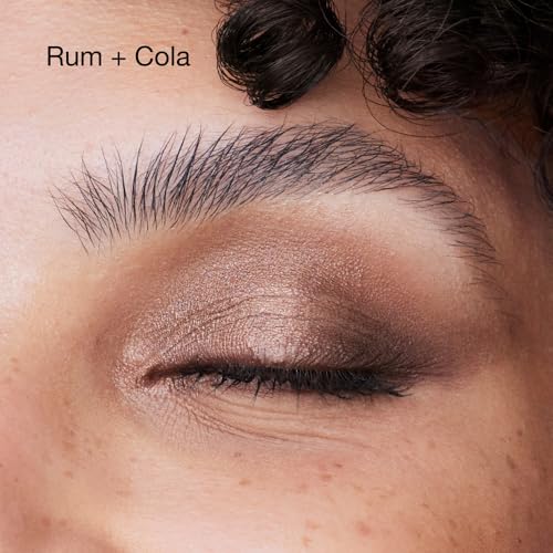 Clinique High Impact Shadow Play™ Shadow + Definer | Crease Proof, Water Resistant + Safe For Sensitive Eyes | 10 Shades - Image 7