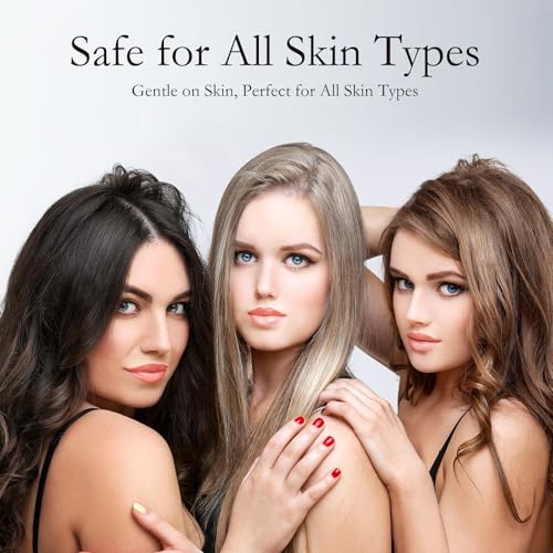 Dark Spot Remover for Face,Facial Dark Spot Remover for Sun Spots Age Spots Brown Spots,Body Dark Spots Remover Skin for Hands Underarm Legs (0.5 Fl Oz) - Image 5