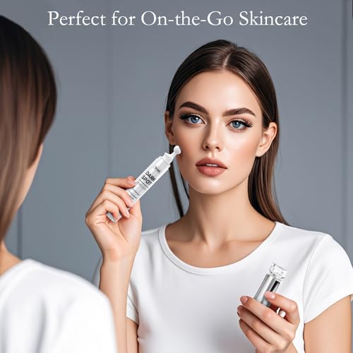 Dark Spot Remover for Face,Facial Dark Spot Remover for Sun Spots Age Spots Brown Spots,Body Dark Spots Remover Skin for Hands Underarm Legs (0.5 Fl Oz) - Image 7