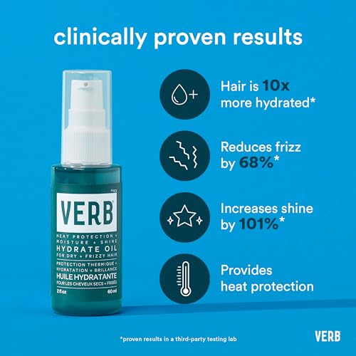 VERB Hydrate Oil - Image 3