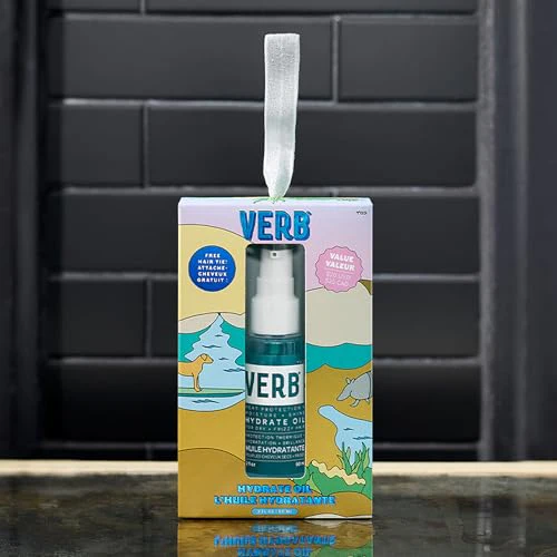 VERB Hydrate Oil - Image 7