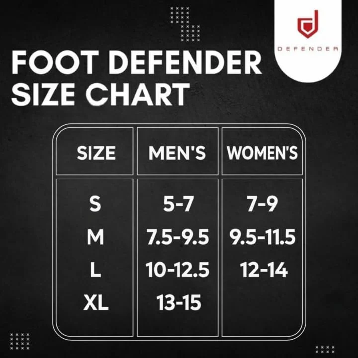 Protective Boot for Foot Wounds Designed to Offload Pressure and Help Diabetic Foot Ulcers Heal Faster (X-Large) - Image 2