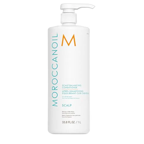Moroccanoil Scalp Balancing Conditioner