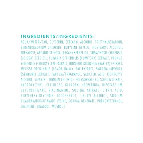 Moroccanoil Scalp Balancing Conditioner - Image 6