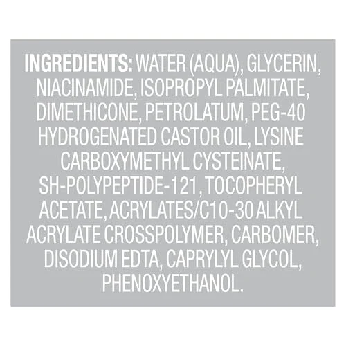 Dove Targeted Serum Multipurpose for Stretch Marks, Dark Spots, Uneven Skin Tone and Elasticity,with Tone Balance Complex, Niacinamide, Collagen Peptides and Natural Moisturizing Factors, 3.2 oz - Image 11