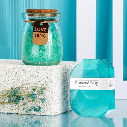 Gifts for Women, Unique Gift for Women, Mom, Girlfriend, Best friend, Sister, Wife, Teacher, Nurse, Her - Birthday, Christmas, Valentine's Day, Mothers Day Gifts - Spa Gift Basket Set - Image 4