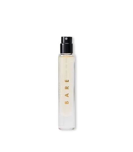 Victoria's Secret Bare Eau de Parfum Travel Spray, Notes of Australian Sandalwood, Mandarin Madagascar & Egyptian Violet, Mini Perfumes for Women (0.23 oz) - Image 2