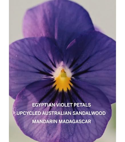 Victoria's Secret Bare Eau de Parfum Travel Spray, Notes of Australian Sandalwood, Mandarin Madagascar & Egyptian Violet, Mini Perfumes for Women (0.23 oz) - Image 3