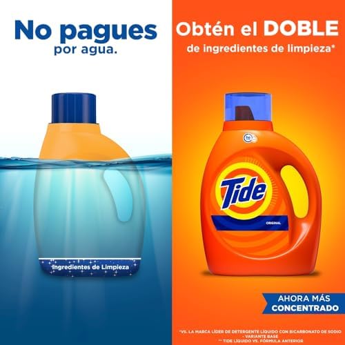 Tide, 84 Fl Oz - Image 4