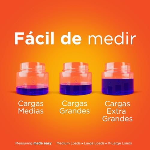 Tide, 84 Fl Oz - Image 6