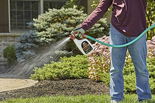 Ortho BugClear Insect Killer for Lawns & Landscapes Ready to Spray - Kills Periodical Cicadas, Ants, Spiders, Fleas, Ticks & More, Outdoor Bug Spray for up to 6 Month Insect Control, 32 oz. - Image 6