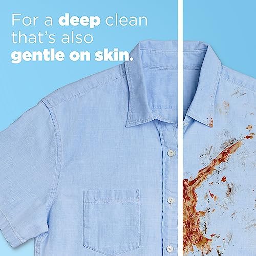 Tide Free & Gentle Liquid Laundry Detergent, 105 fl oz, 80 Loads, HE Compatible - Image 5