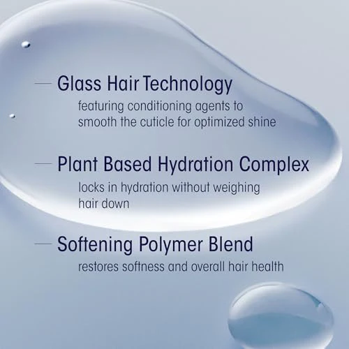 ORIBE Mirror Rinse Glass Hair Treatment - Image 9