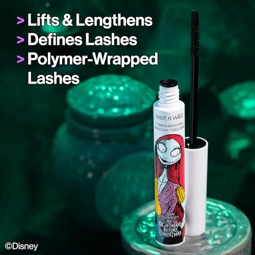wet n wild Nightmare Before Christmas Limited Edition PR Box - Image 7