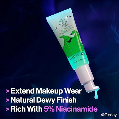 wet n wild Nightmare Before Christmas Limited Edition PR Box - Image 8