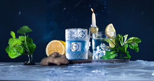 Paris Corner | Mawj Moscow Mule EDP 3.4 Fl Oz | A Unisex Eau de Parfum | Lemon & Bergamot Perfume | Blending Citrus and Herbaceous Notes | Crafted for the Modern Individual - Image 7