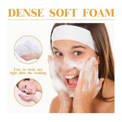 Turmeric Glow Wash Face Wash With Brush, Deep Cleansing Scrub Exfoliating Turmeric Foaming Facial Cleanser For All Skin. (100ml) - Image 8