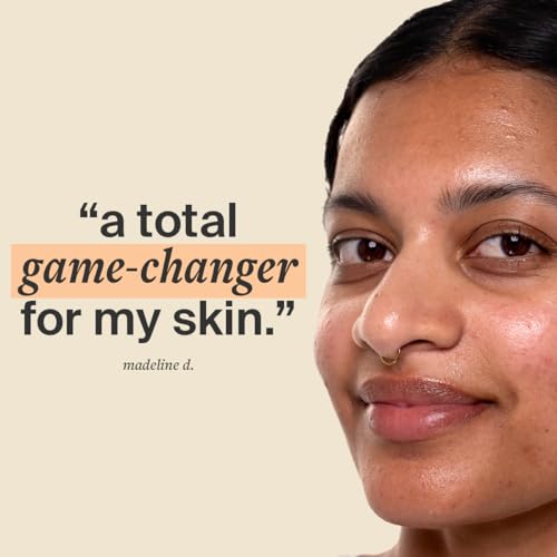 Cocokind Advanced Retinol Gel 0.5%, Improve the Appearance of Fine Lines and Uneven Texture without Irritation, Aloe and Cica to Prevent Dryness, 1 fl oz - Image 7