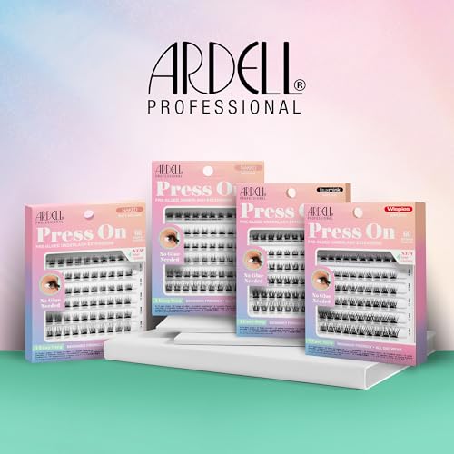 Ardell Press On Wispies Natural 60 ct - Image 6