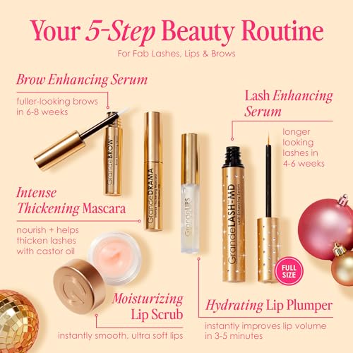 Grande Cosmetics 5 Steps to Fab - Image 2