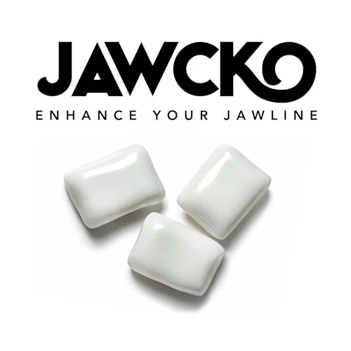 JAWCKO Ultra-Tough Chewing Gum – Mighty Mint, 15X Pack - Image 9